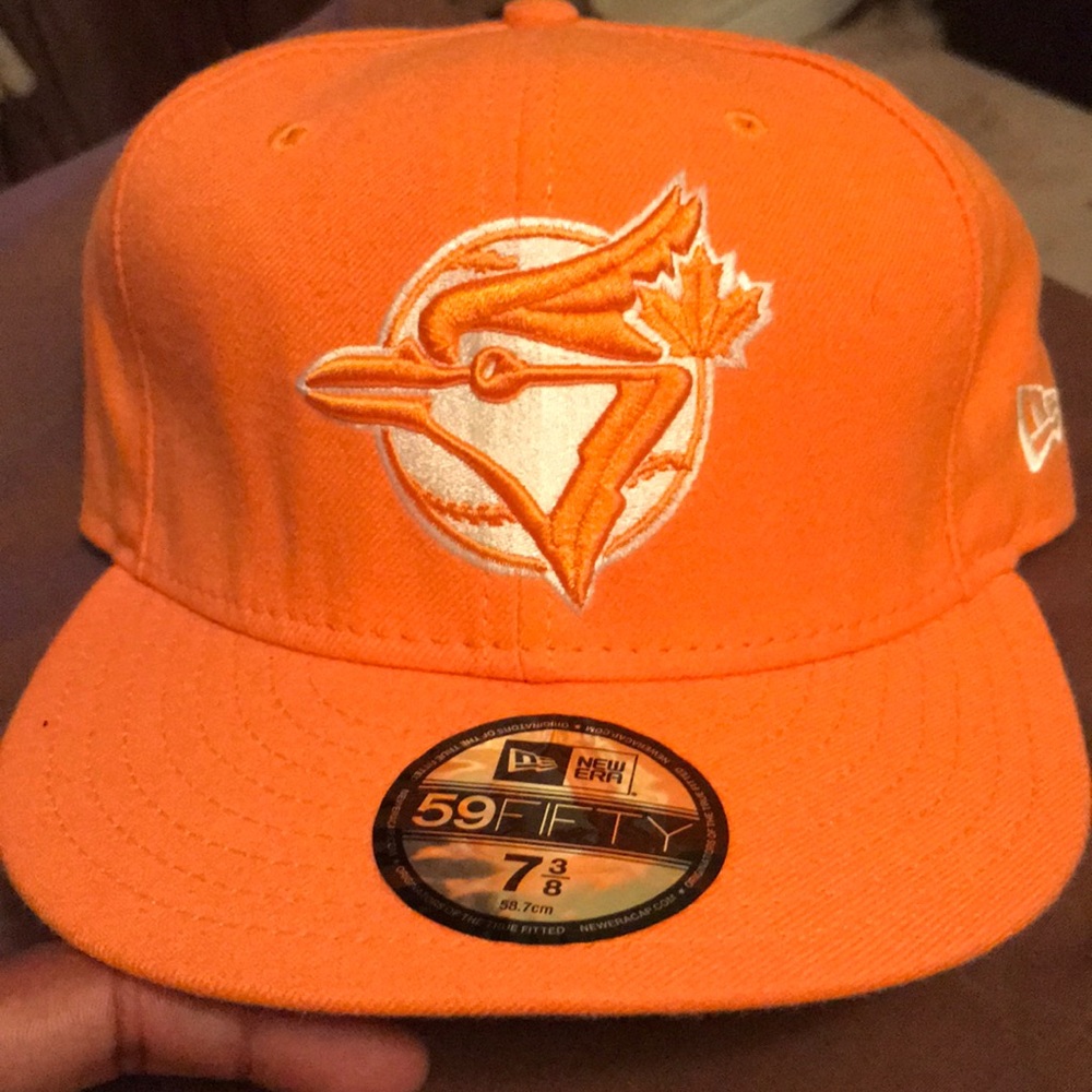 Toronto Blue Jays hat